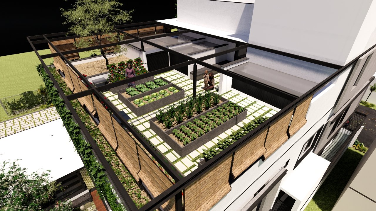 Option 01 – View 15